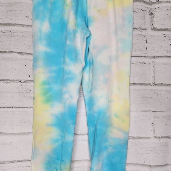 Carbon38 The Dye Jogger Sweat Pants jn Nwon Womens Small Athleisure Casual - Picture 7 of 12